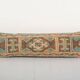Vintage Turkish cushion cover 20x71 cm