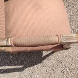 Louis XVI style armchair