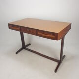 Italian Desk by Gianfranco Frattini, 1950s