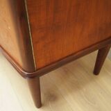 Teak sideboard, Danish design, 1960s, production: Denmark