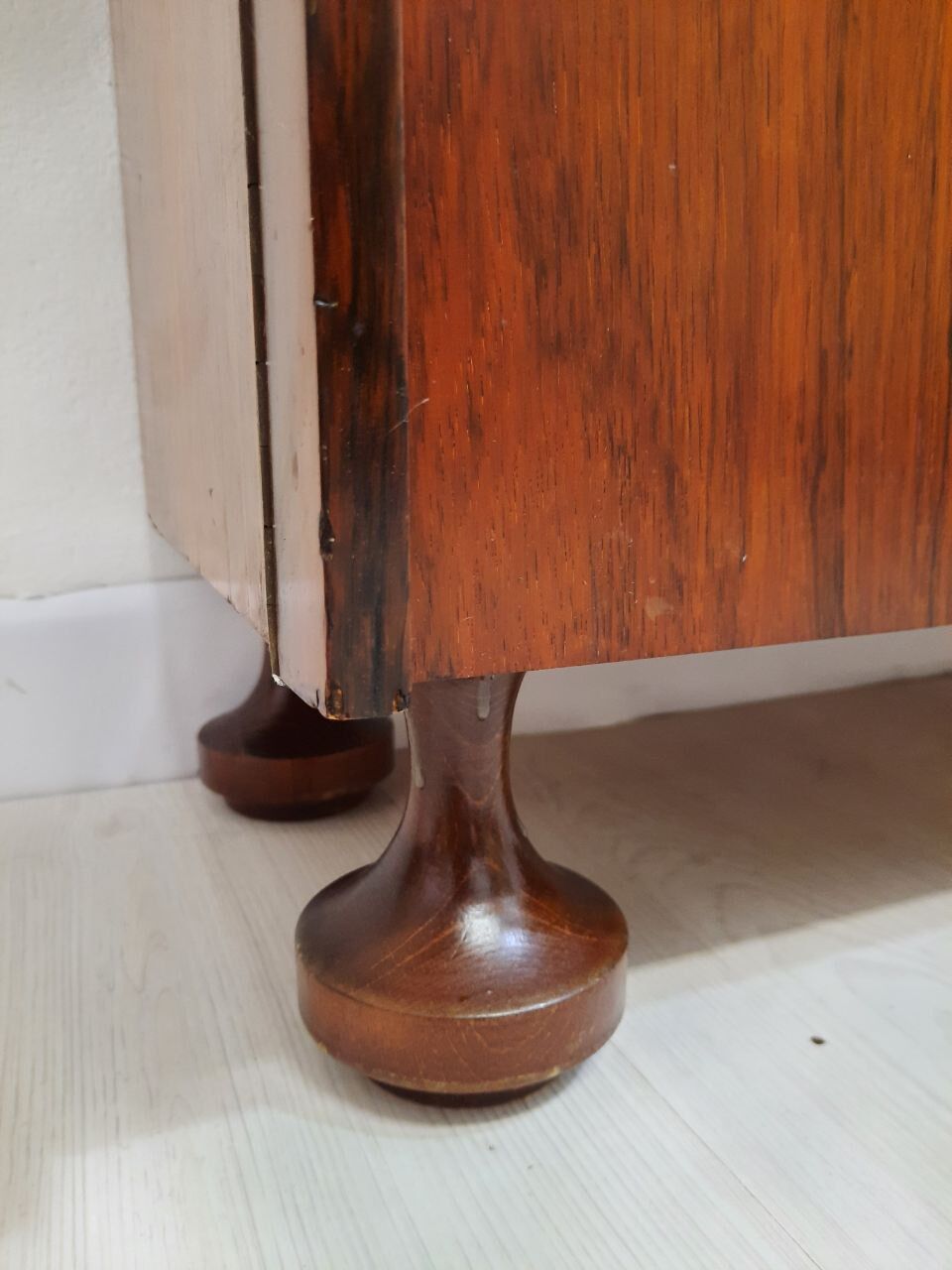 Coat hanger / coat rack - vintage.