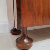 Coat hanger / coat rack - vintage.