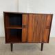 Buffet danois en palissandre, années 1960