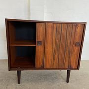 VINTAGE RETRO DANISH MID CENTURY ROSEWOOD SIDEBOARD 1960,S