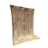 Vintage carpet 196x296cm