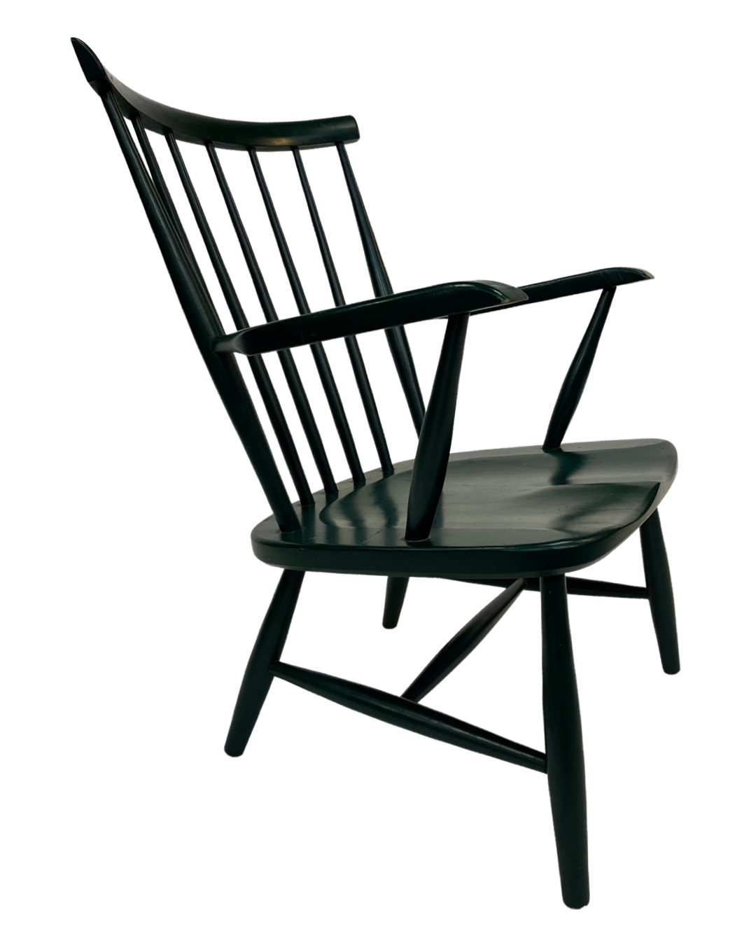 Fauteuil années 60