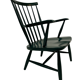 Fauteuil années 60