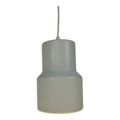 Philips - Série NWS - Métal - Porcelaine - Pays-Bas - 3e quart du XXe siècle