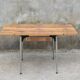 Formica table