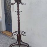 Coat rack called "Parrot" from bistro circa 1890