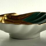 Vintage Limoges France Trinket Tray