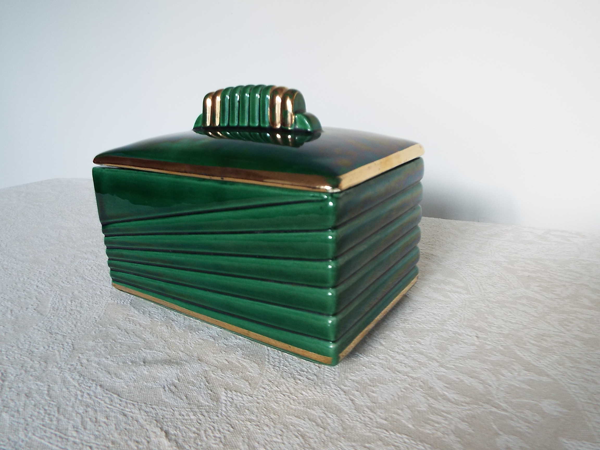 Biscuit or sugar box