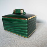 Biscuit or sugar box