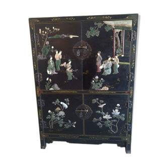 Buffet chinois
