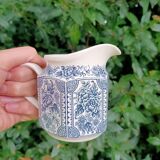 Pot à lait vintage anglais