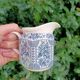 Retro milk jug Made in England 💐