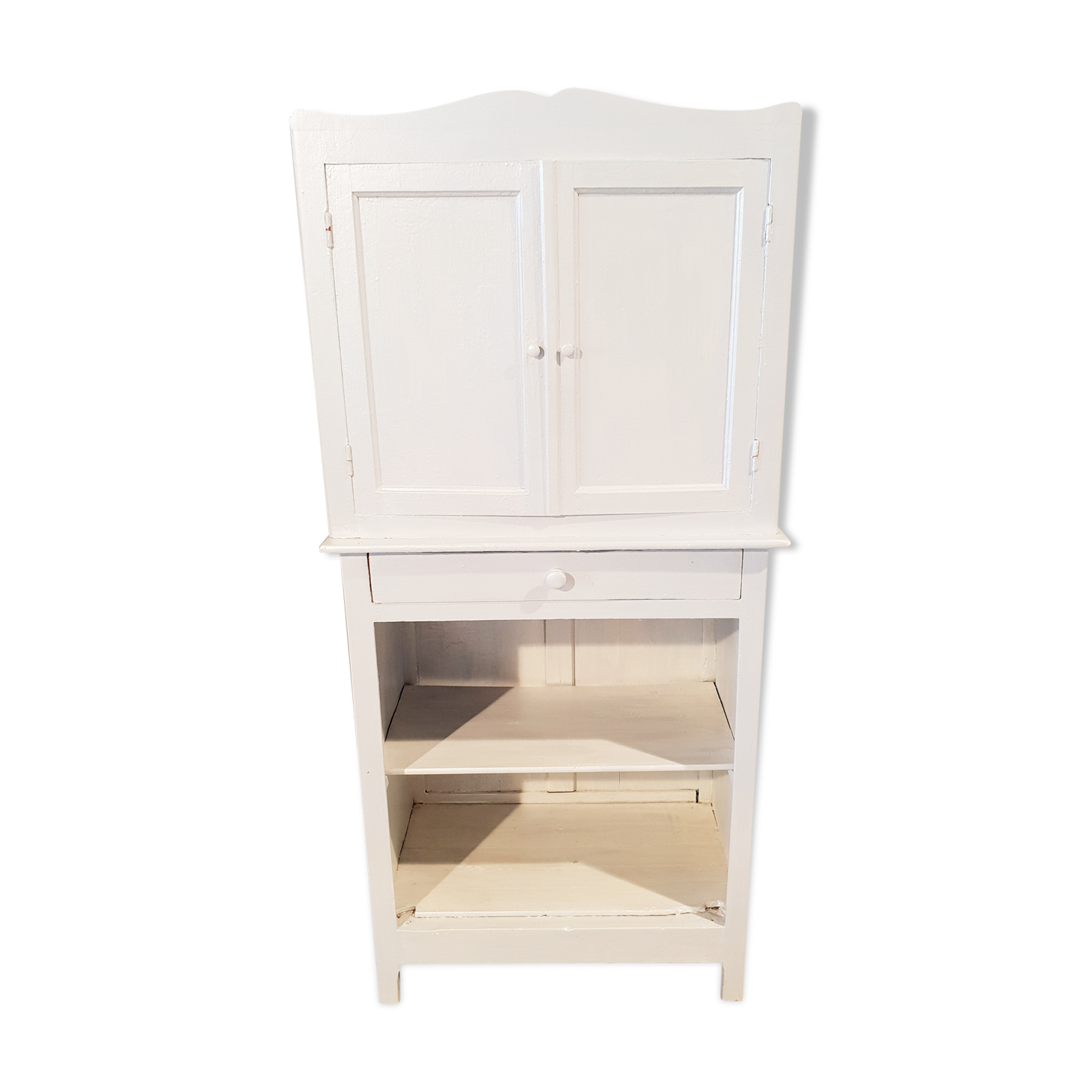 Vintage storage buffet