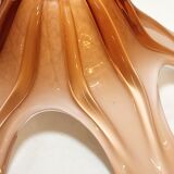 Murano glass centerpiece, Italy 1970