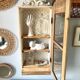 Art Deco display case