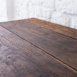 Antique Tuscan Prep Table