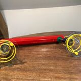 Wall light Memphis style