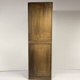 Armoire basse étroite - Japon 1930-50