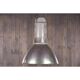 Aluminum industrial lamp
