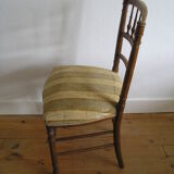 Chaise ancienne