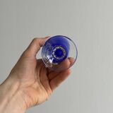 Pair of single-flower vases