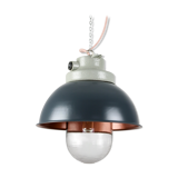 industrial hanging lamp