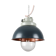 industrial hanging lamp