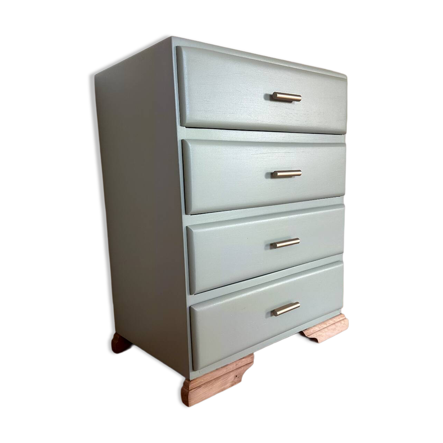 Commode vintage