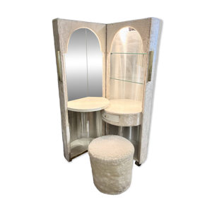 Coiffeuse ''Dilly Dally'' par Luigi