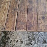 Farm table, guinguette 294cm