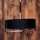 Vintage pendant light