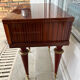 Art Deco bedside table