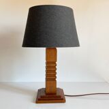 Geometric lamp