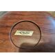 Teak salad bowl/fruit bowl from the 1960s