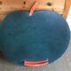 Apple shape table