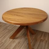 Dining table T21 edition Chapo model "Sfax"