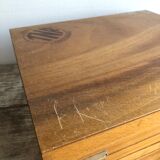 Dentist Presentation Box, 1950