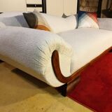 Art Deco sofa from the 30s