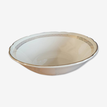 Large hollow dish Villeroy and Boch 7204