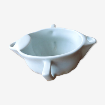 Pillivuyt porcelain lean fat saunting saut