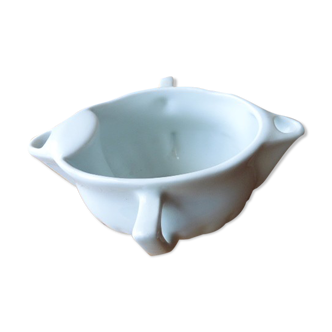 Pillivuyt porcelain lean fat saunting saut