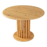 1980s dining table