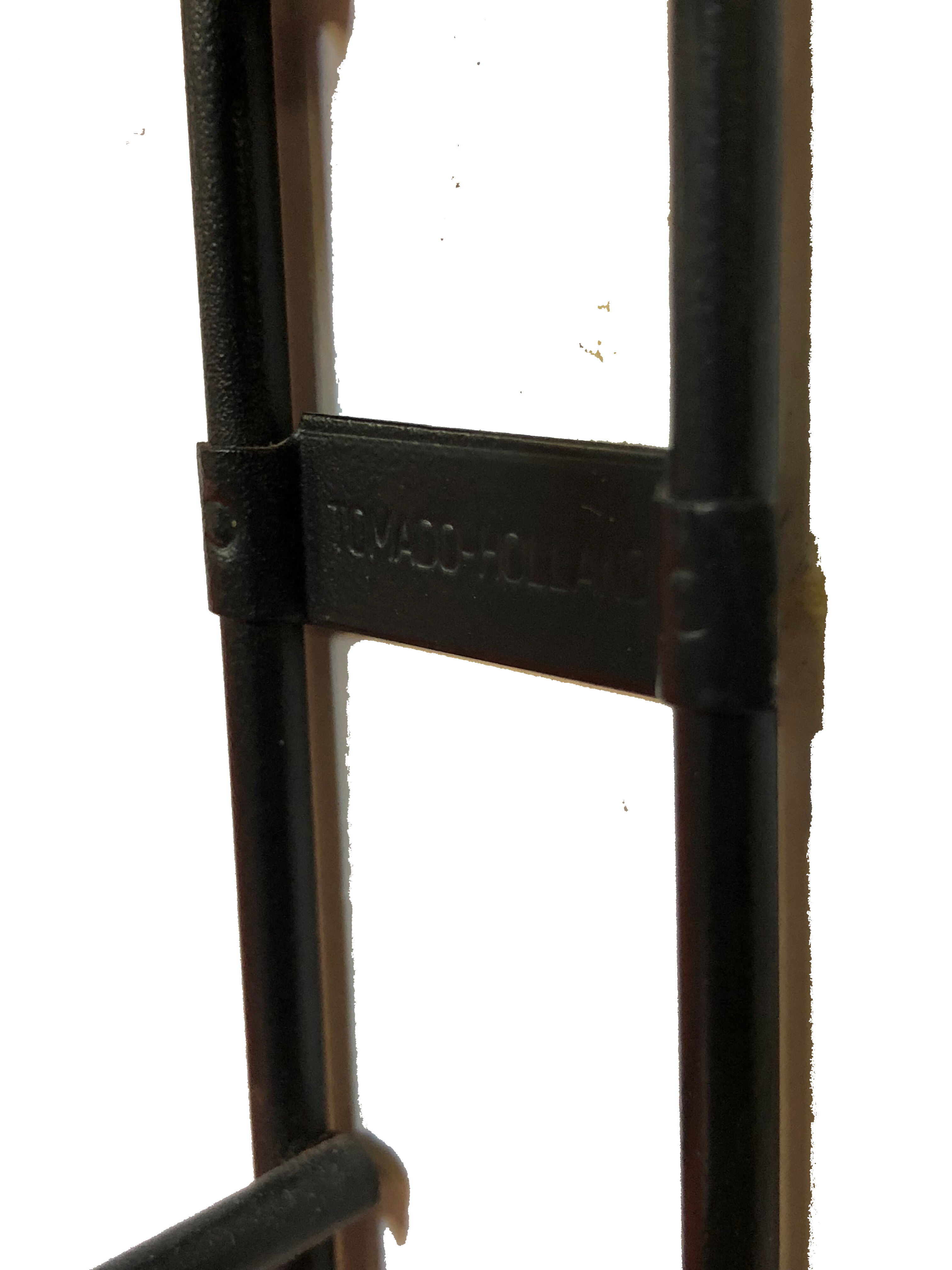 Tomado Holland metal wall shelf marked