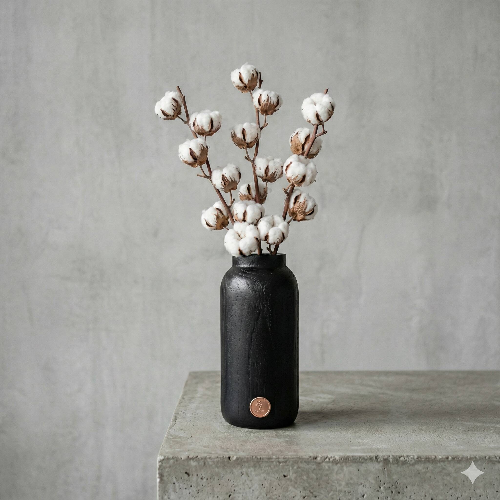 Vase Kuro