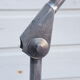 Lampadaire lampe vintage industriel Sepa