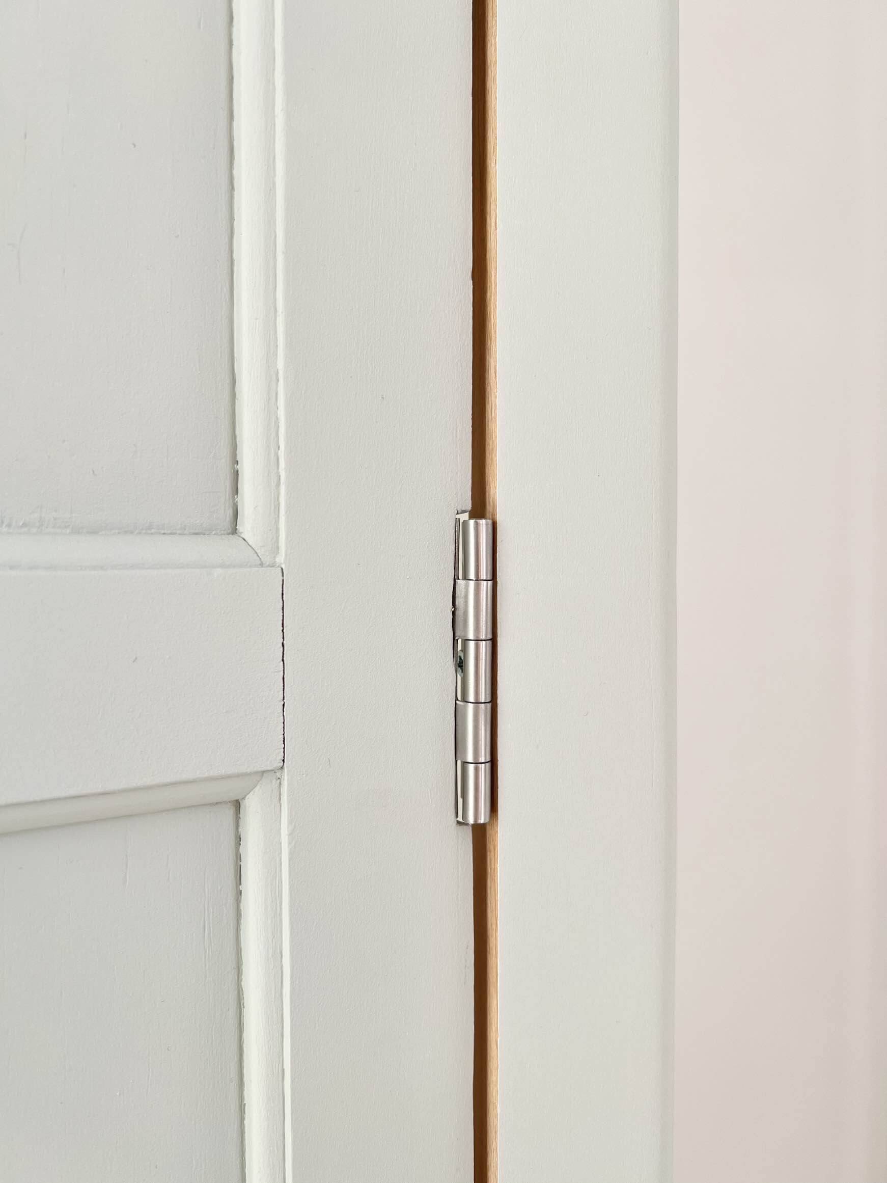 Authentic Parisian wardrobe